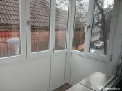 Inchiriez apartament 2 camere Rovine 