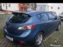 Vand Mazda 3 benzina 1598