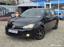VW Golf VI 2009 1.4 euro 5 / RATE fara avans