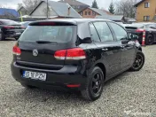 VW Golf VI 2009 1.4 euro 5 / RATE fara avans 