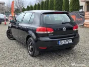 VW Golf VI 2009 1.4 euro 5 / RATE fara avans 