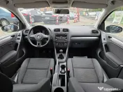 VW Golf VI 2009 1.4 euro 5 / RATE fara avans 