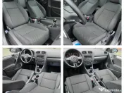VW Golf VI 2009 1.4 euro 5 / RATE fara avans 