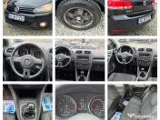 VW Golf VI 2009 1.4 euro 5 / RATE fara avans 
