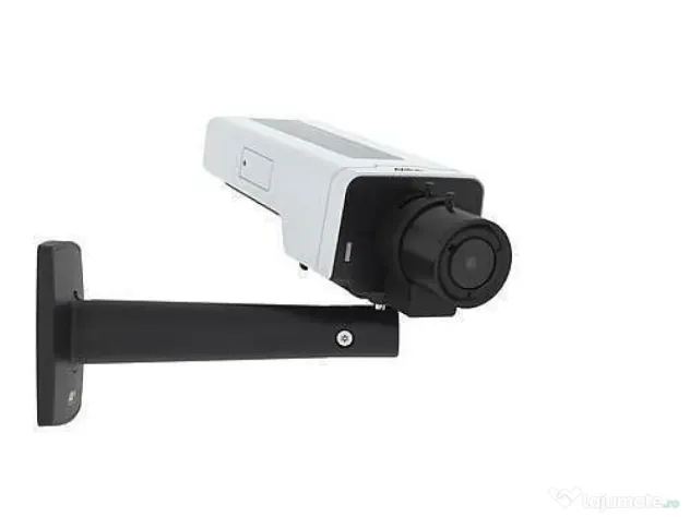 Camera Axis P1387