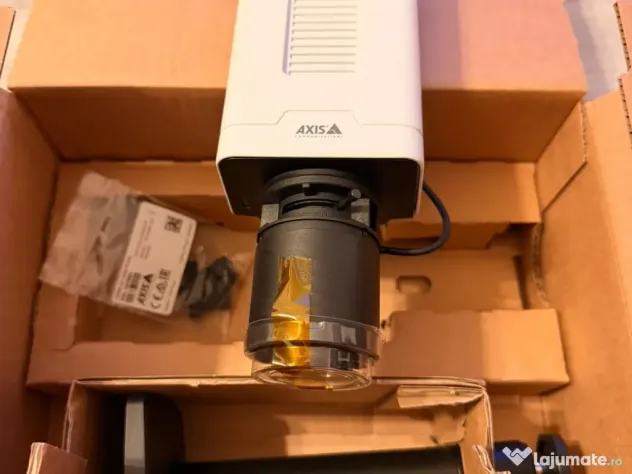 Camera Axis P1387