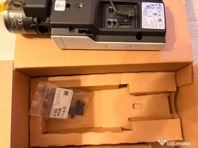 Camera Axis P1387