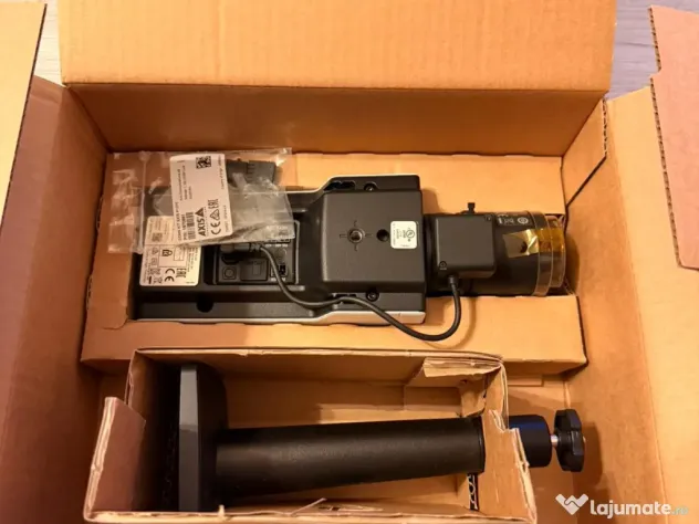 Camera Axis P1387