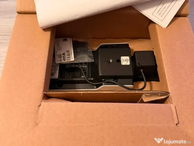 Camera Axis P1387