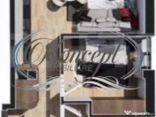 Apartament in bloc nou NZEB, zona linistita Baciu 