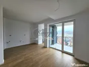 Apartament in bloc nou NZEB, zona linistita Baciu 