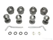 Lazi de scule Bawer si Daken 