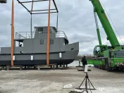 Intervenții Macarale 70–100 Tone Tecuci. Ridicări și Lucrări Speciale 