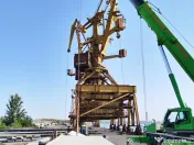 Intervenții Macarale 70–100 Tone Tecuci. Ridicări și Lucrări Speciale 