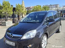 Opel Zafira.B.7 locuri