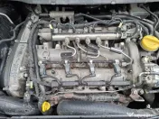 Opel Zafira.B.7 locuri