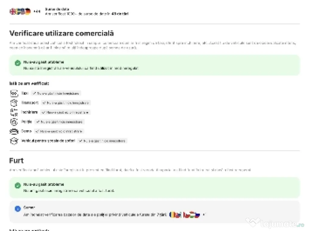 Opel Zafira.B.7 locuri