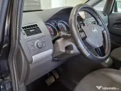 Opel Zafira.B.7 locuri