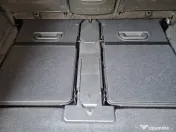 Opel Zafira.B.7 locuri