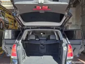 Opel Zafira.B.7 locuri