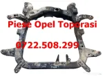 Cadru motor opel astra g, astra h, zafira