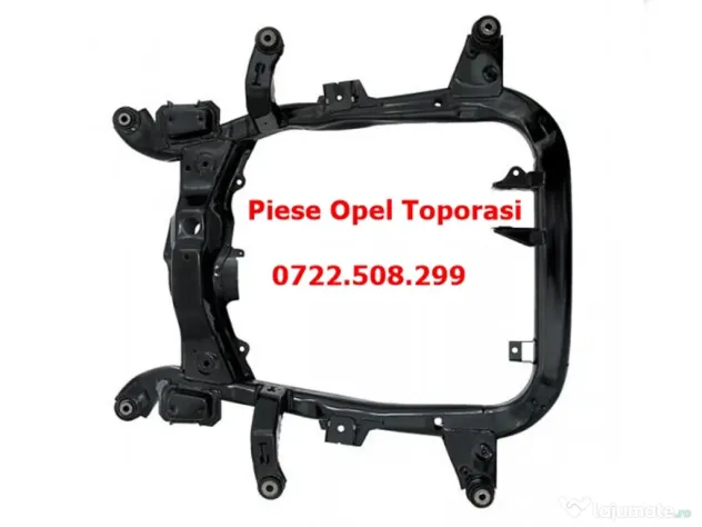 Cadru motor opel astra g, astra h, zafira