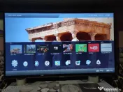 Tv Smart Grundig 122 cm 