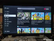 Tv Smart Grundig 122 cm 