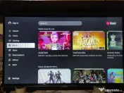 Tv Smart Grundig 122 cm 