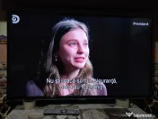 Tv Smart Grundig 122 cm 