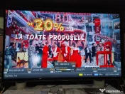 Tv Smart Grundig 122 cm 