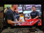 Tv Smart Grundig 122 cm 