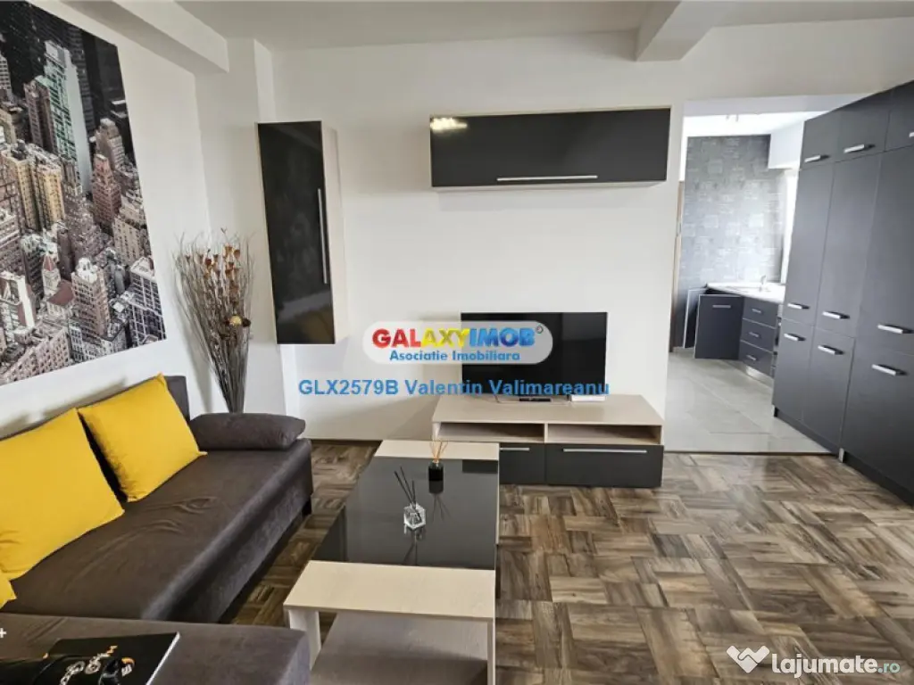 Apartament 2 Camere Delta Vacaresti cod 227
