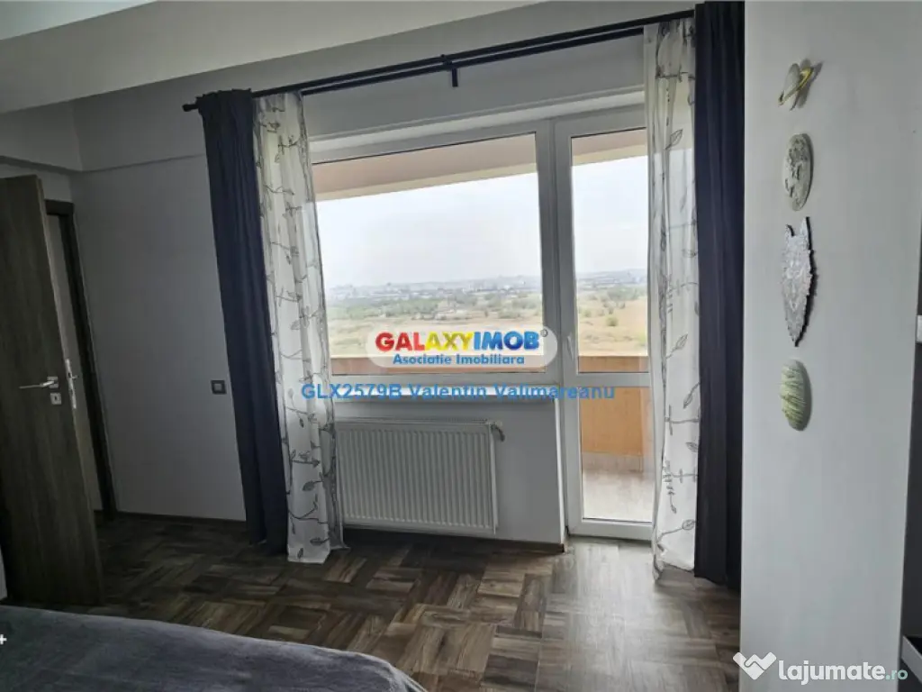 Apartament 2 Camere Delta Vacaresti cod 227