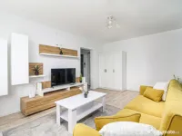 Apartament MODERN 2 camere, Gheorgheni, Aleea Azuga, 0% com 
