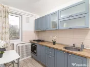 Apartament MODERN 2 camere, Gheorgheni, Aleea Azuga, 0% com 