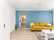 Apartament MODERN 2 camere, Gheorgheni, Aleea Azuga, 0% com 