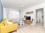 Apartament MODERN 2 camere, Gheorgheni, Aleea Azuga, 0% com 