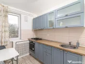Apartament MODERN 2 camere, Gheorgheni, Aleea Azuga, 0% com 