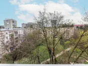 Apartament MODERN 2 camere, Gheorgheni, Aleea Azuga, 0% com 