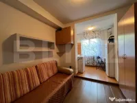 Garsoniera, 18mp, zona Manastur 