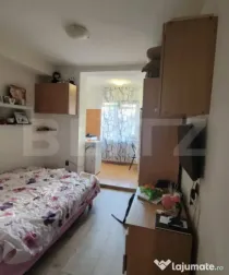 Garsoniera, 18mp, zona Manastur