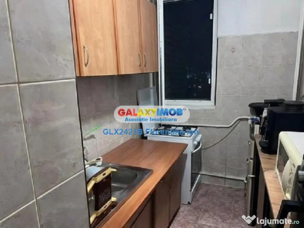 9082 Apartament 3 camere Drumul Taberei- Valea Calugareasca
