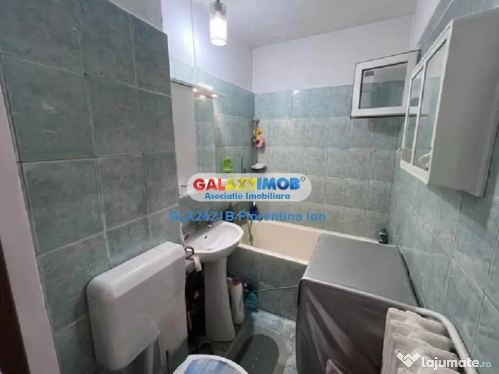 9082 Apartament 3 camere Drumul Taberei- Valea Calugareasca