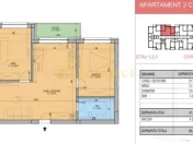 Sos Leordeni | bloc nou | Stb la 2 min. 