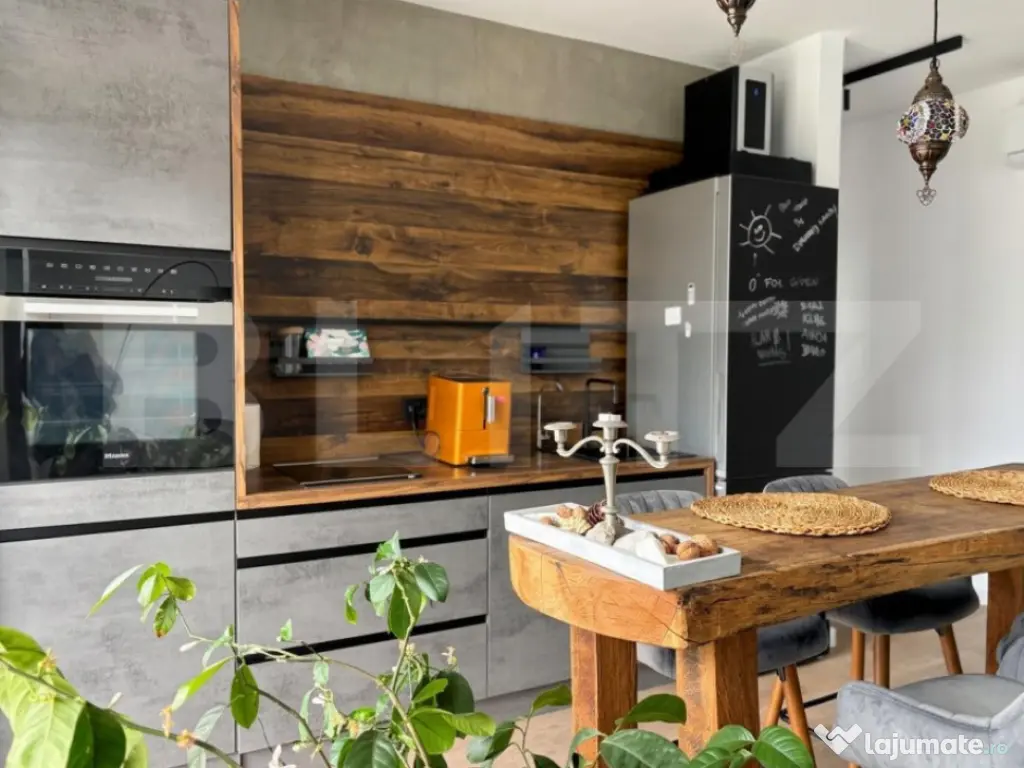 Apartament 3 camere, 71 mp, zona Take Ionescu