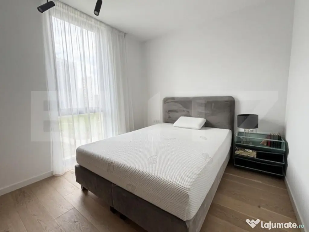 Apartament 3 camere, 71 mp, zona Take Ionescu