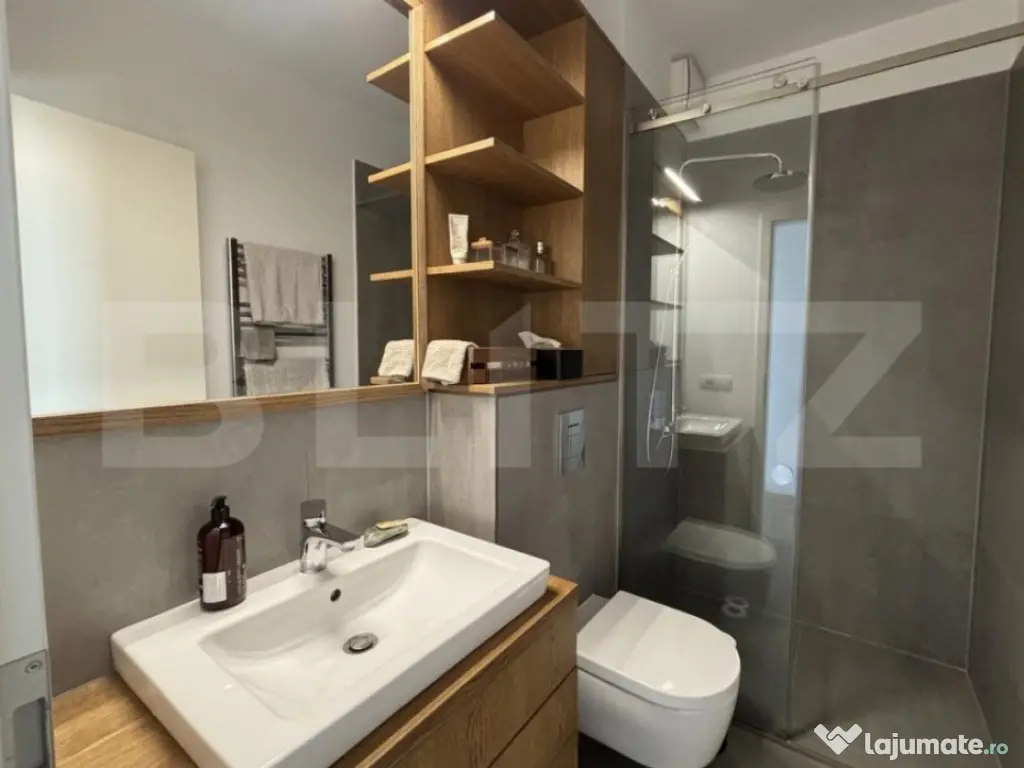 Apartament 3 camere, 71 mp, zona Take Ionescu