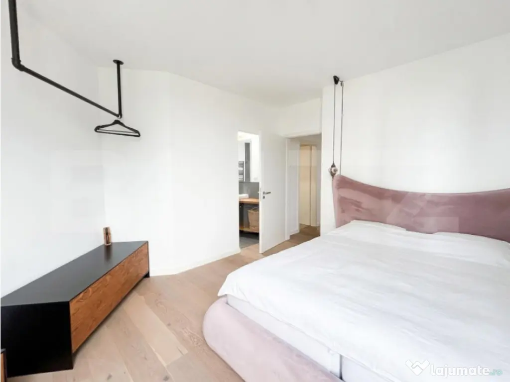 Apartament 3 camere, 71 mp, zona Take Ionescu