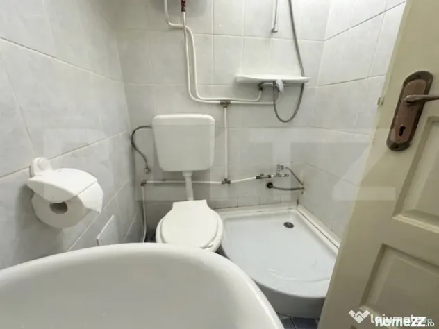 Deva, Progresul – garsonieră eficientă, liniște + pozi? - Deva (Hunedoara)